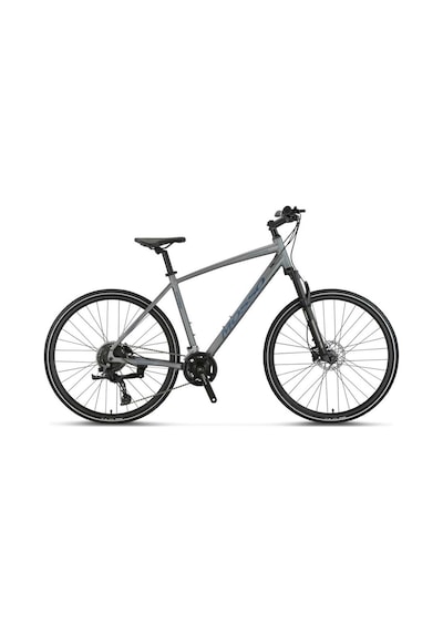 Mosso Legarda-pro-x18-msm Erkek Şehir Bisikleti 510h Hd 28 Jant 18 Vites Antrasit Lacivert Çok Renkli