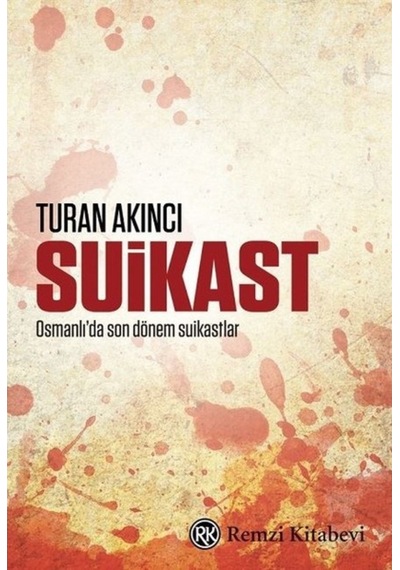 Suikast