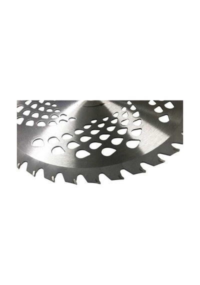 40 Dişli Elmas Testere Tırpan Bıçağı 225x25,4 Mm