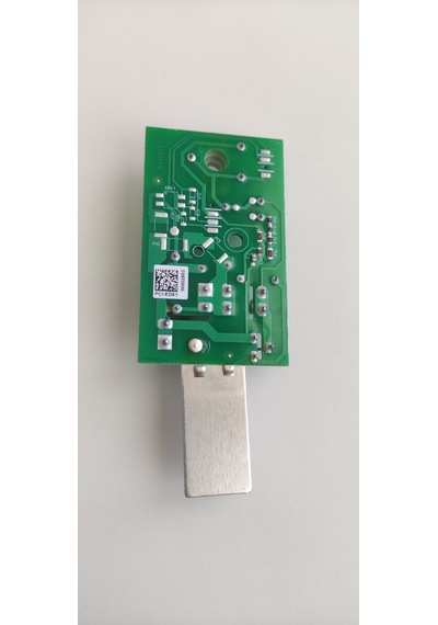 Samsung Uyumlu Elektrikli Süpürge Kartı Dj82-01032a