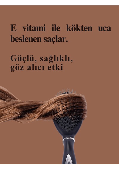 Pink Magic Keratin & Biotin Saç Dökülmesine Karşı Güçlendirici Bakım Şampuanı 400 ML