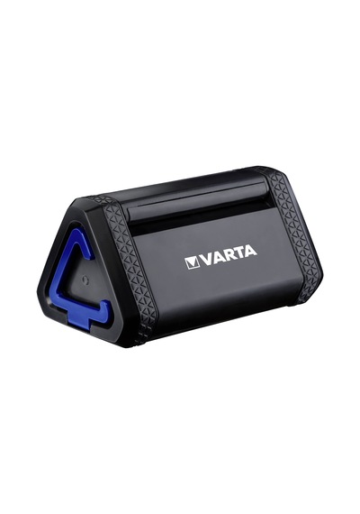 Varta Fener Work Flex Work Flex Area Light + 3 X Aa Siyah