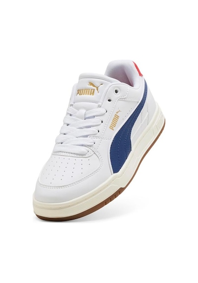Puma Caven Iıı Retro Jr Çocuk Beyaz Sneaker