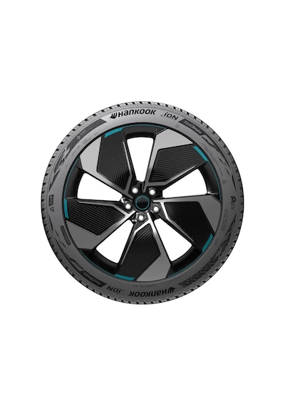 Hankook 235/50R19 103V Xl Ev Ion Flexclimate Il01 4X4 Suv Dört Mevsim Lastiği 2025