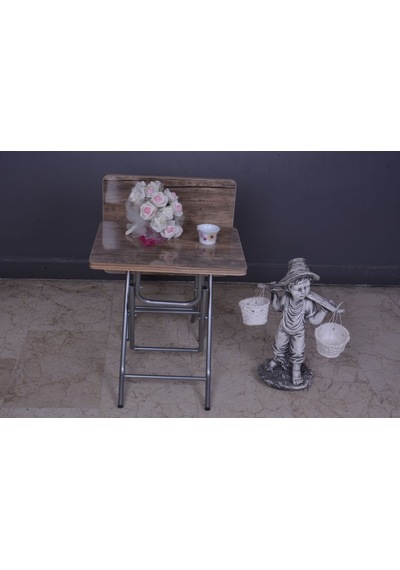 Zigon Sehpa 4 Lü 35x45 Cm Çay&Kahve Sehpası (4 Lü)