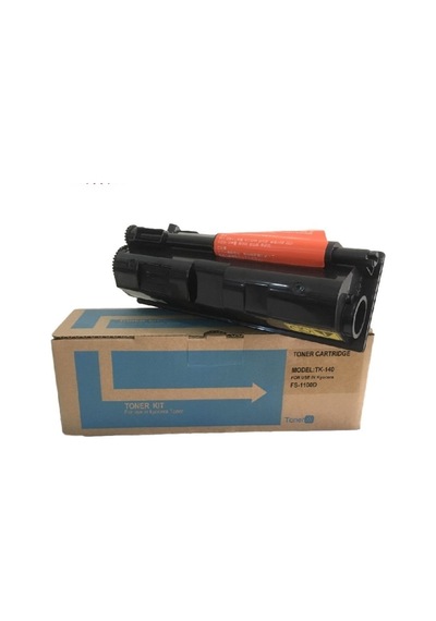 Kyocera Tk-140 Toner Fs 1100, 1100N Fs 1100, 1100N Uyumlu Toner