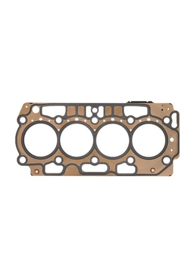 Opar 9824493880 Silindir Kapak Contası 2 Kertik Peugeot 208 301 308 508 2008 3008 5008 Rifter 1.5 Bluehdi