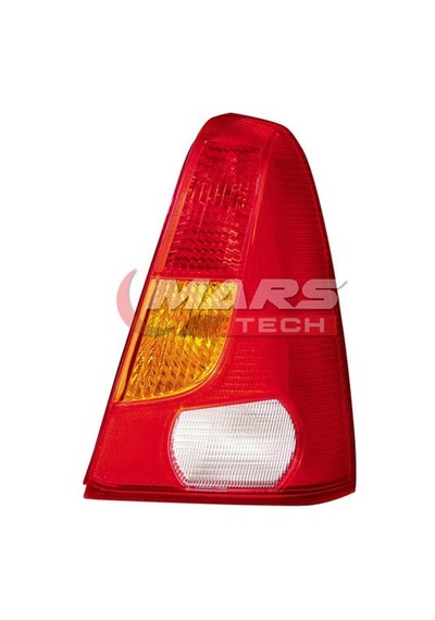 Mars- Stop Lambası Sağ Dacıa Logan 02-05 Duysuz M 611257 6001546795