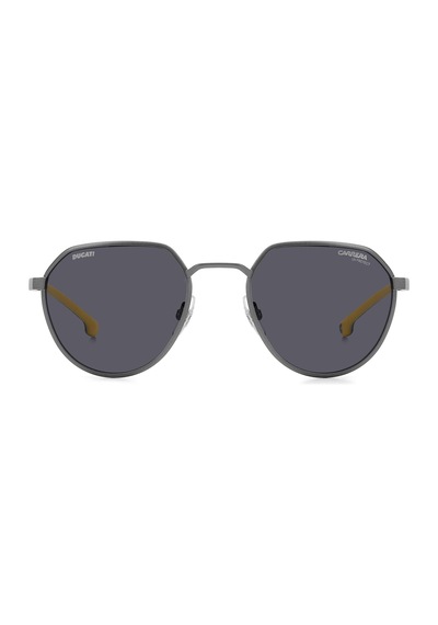 Carrera Ducatı Carduc 036/s R80 52 Erkek Güneş Gözlüğü Gri
