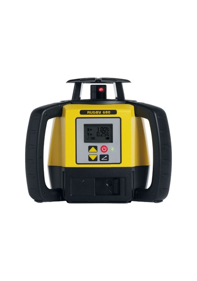 İnşaat Lazer Metresi Rm Rugby 680