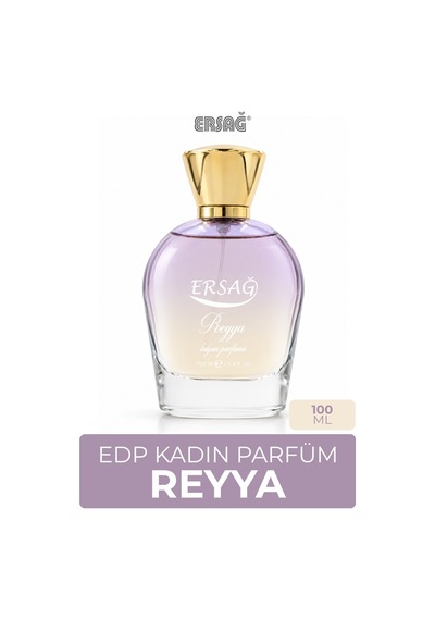 Ersağ Reyya Kadın Parfüm EDP  100 ML