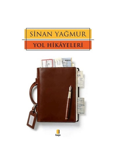 Yol Hikayeleri - Ccgx-897228
