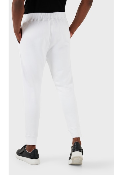 Dsquared2 Erkek Pantolon S79ka0041 S25516 964 Beyaz