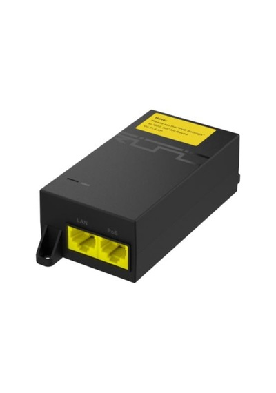 Ruijie Reyee Rg-poe-at30 1-port 52v Dc 0.6a Poe Adaptör