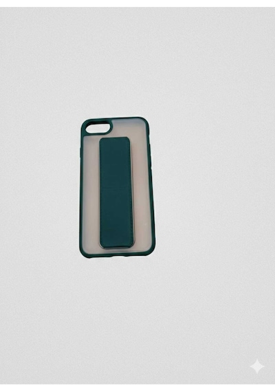 Apple iPhone Uyumlu  6/7 / 8 / Se Standlı Telefon Kılıf Modelleri
