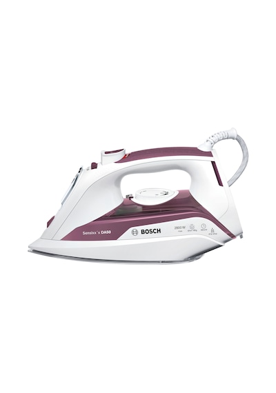Bosch TDA5028110 Sensixx'x DA50 2800 W Buharlı Ütü