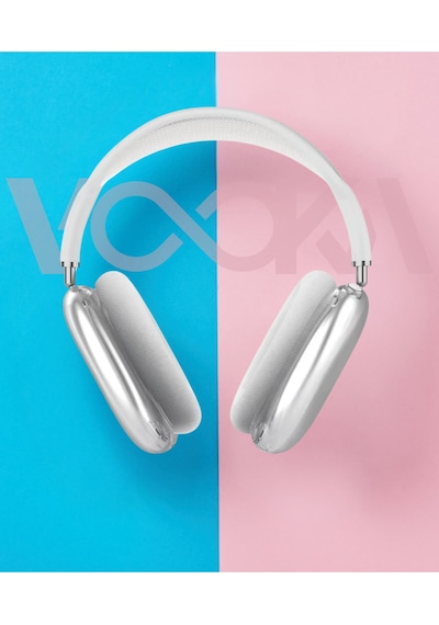 Bluetooth Kulaklık Kablosuz 5.0 Bluetooth Uyumlu Kablosuz Kulaklık İos Android Uyumlu Vk Max P9