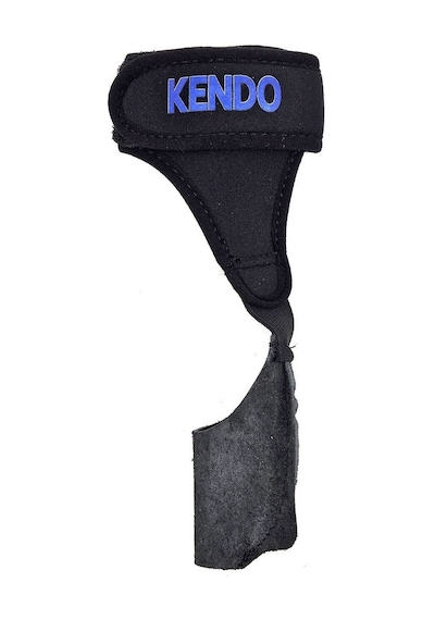 Kendo Surf Atış Parmaklığı Eldiveni Çok Renkli