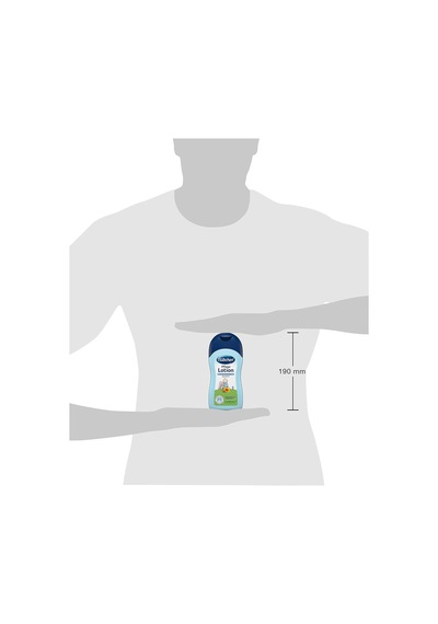 Sensitiv Nemlendirici Bebek Sütü 400 Ml