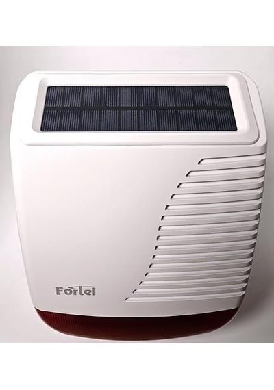 Solar Dış Mekan Siren Fsn40