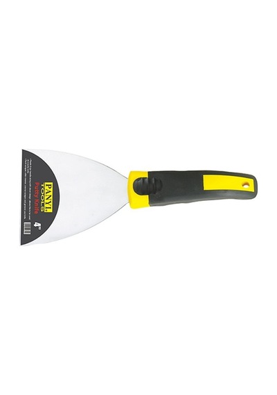 Panyı 50mm Bimaterial Sert Spatula Pscr