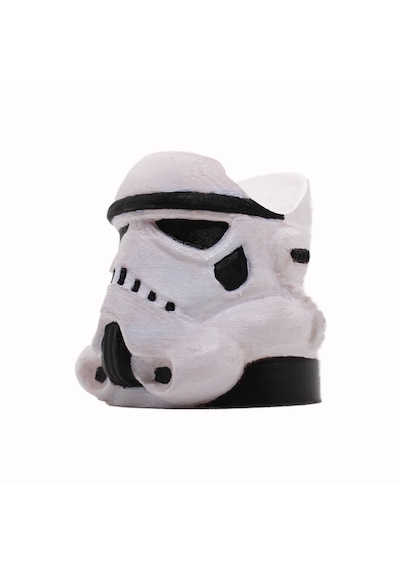 Stormtrooper Oyun Kolu Standı