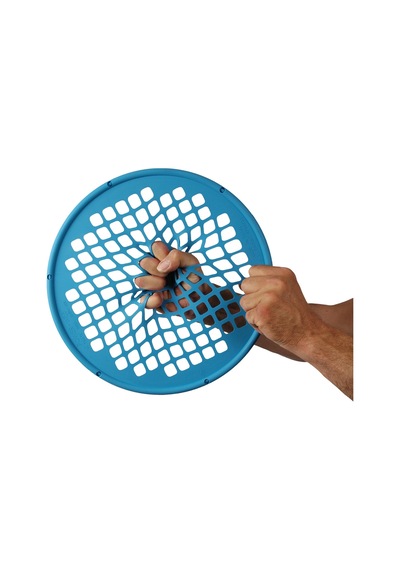 MAXİ EL PARMAK BİLEK  POWERWEB MAVİ RENK (ÇOK SERT) Mavi