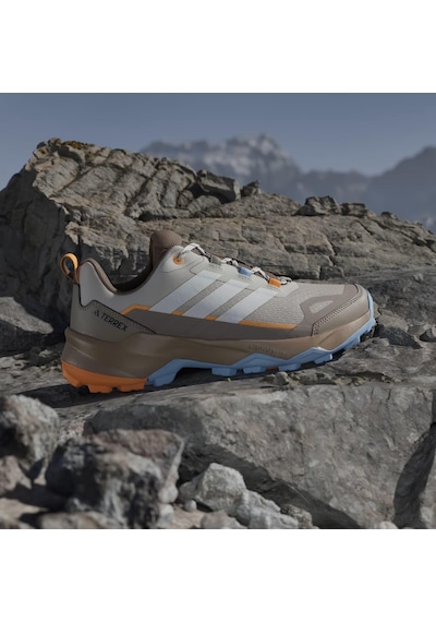 Adidas Terrex Skychaser Ax5 Kadın Outdoor Ayakkabı C-adıjr3986b10a00 Bej
