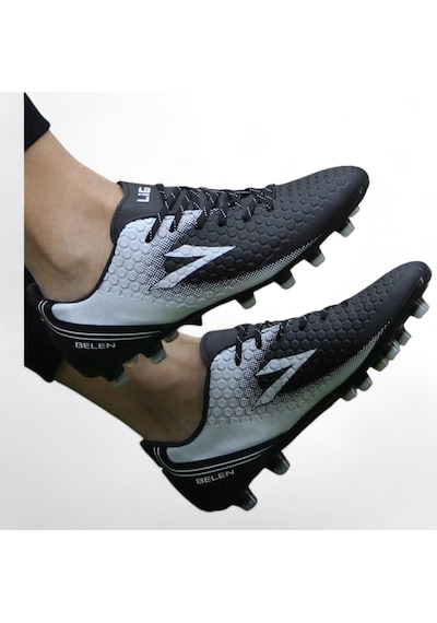 Lıg Belen Pro Krampon 39-45 Siyah