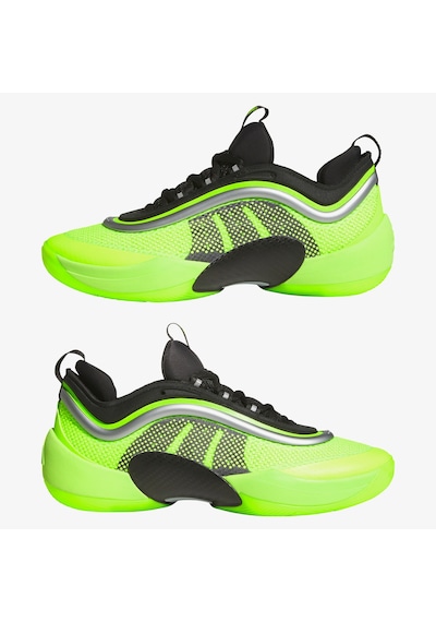Adidas D.o.n. Issue 6 Erkek Yeşil Basketbol Ayakkabısı Jq2252 Yeşil