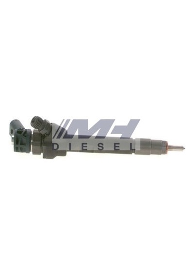 Bosch 0445110616 Common Rail Enjektör Bmw 320d 520d X3 20d X5 30d