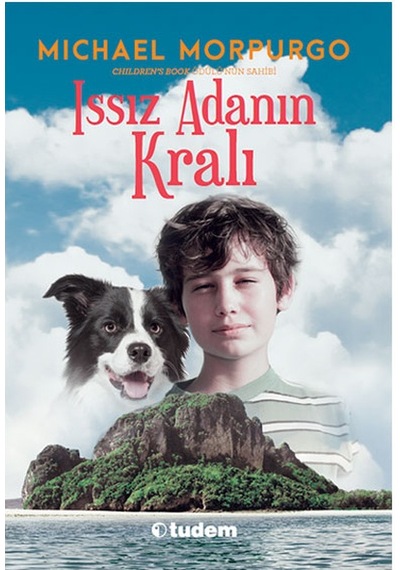 Issız Adanın Kralı Michael Morpurgo Tudem Yay