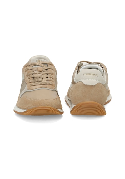 Lumberjack Damp 6fx Kahverengi Erkek Sneaker Kahverengi