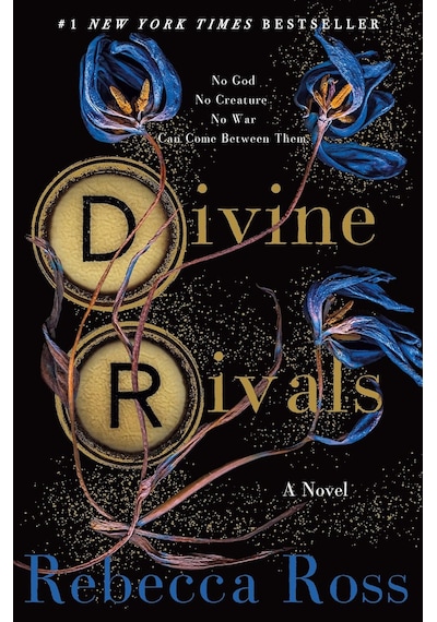 Divine Rivals: A Novel: 1