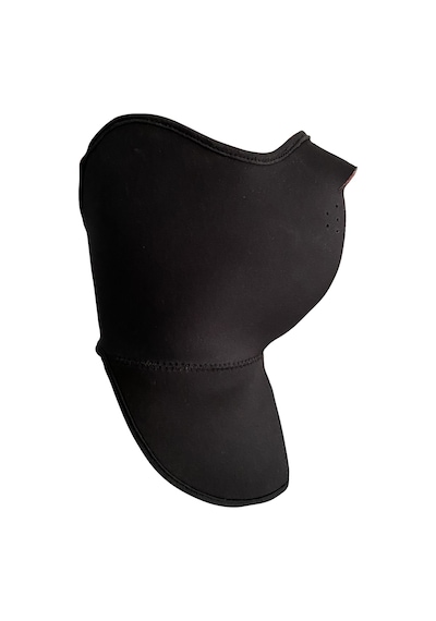 Hsb Motosiklet Yüz Maske Neopren Çift Taraflı