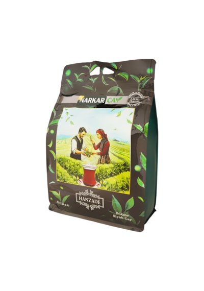 Narkar Hanzade Dökme Çay 3000 Gr