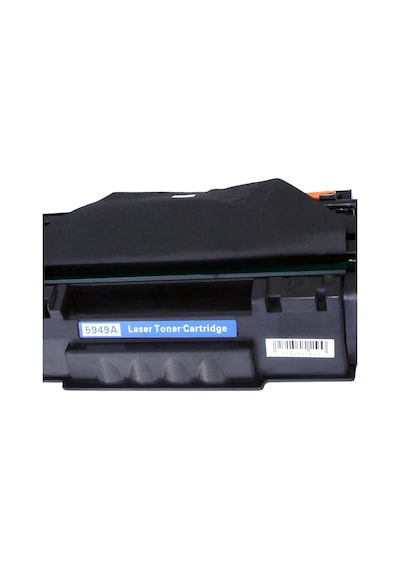 Hp İle Uyumlu Laserjet M2727, M2727n, M2727nf, M2727nfs Toner Yüksek Kapasite 3500 Sayfa Muadil