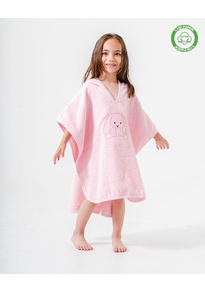 Tavşanlı Panço Pembe 24 - 36 Ay