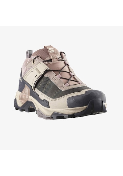 Salomon X Ultra 5 Gore-tex Kadın Outdoor Ayakkabı C-sal478547b10g01 Pembe