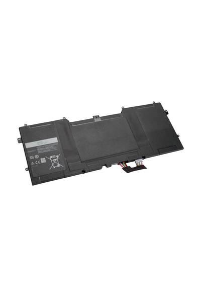 Dell Xps 13-9333-20w81b Notebook Bataryası Pili