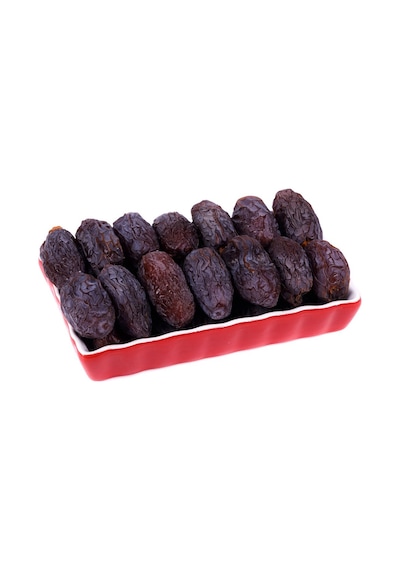 MEDJOUL KUDÜS HURMASI 500G  1. KALİTE