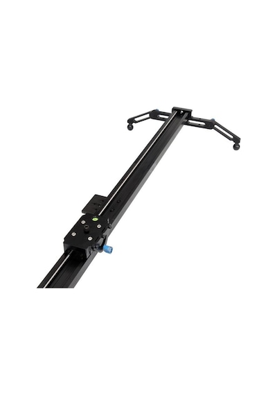 Dslr Kamera ve Camcorder için Slider Sistemi 80Cm