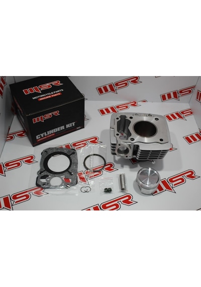 CBF 150 SİLİNDİR KİT MSR