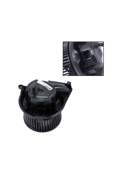 Volkswagen Volt Lt28 - Lt35 - Lt46 Kalorifer Motoru 1998-2005