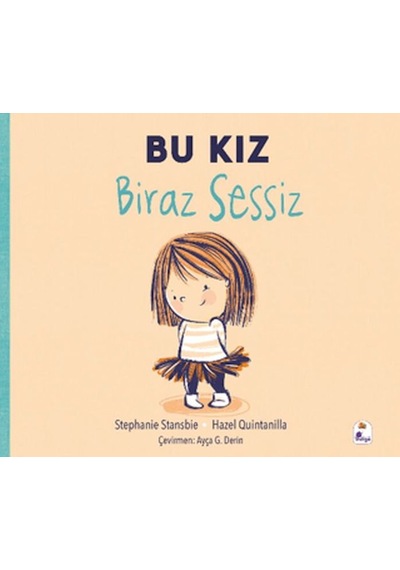 Bu Kız Biraz Sessiz - Yqbx-632735