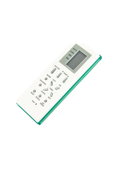 Ayt Panasonic A75c2568 A75c2969 Klima Kumandası