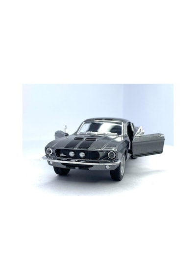 Kinsmart 1967 Ford Shelby Gt - 500 1 38 Çek Bırak Model Araba