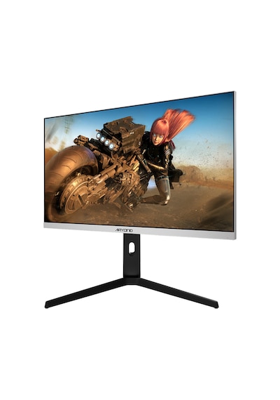Monster Aryond A27f V1 27" 200hz Qhd 1 Ms Hdr10 G-sync Freesync Fast Ips Oyuncu Monitörü Beyaz