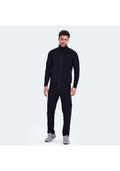 Slazenger OKRAN IN Erkek Eşofman Takımı Lacivert