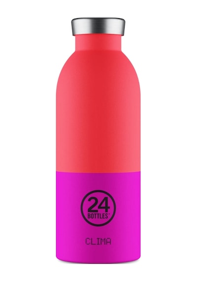 Clima Bottle Energy Paslanmaz Çelik Termos 500 Ml Renkli